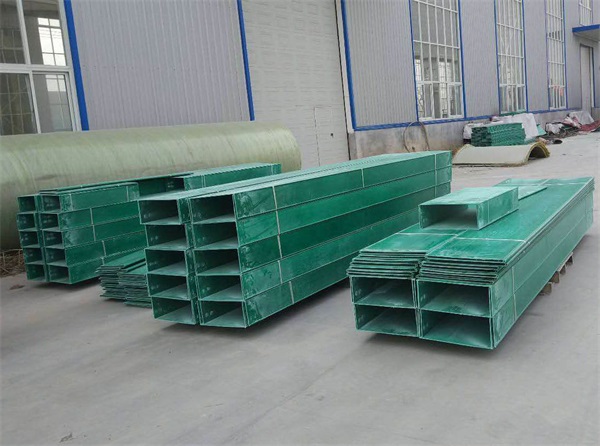 自貢電纜橋架施工的17個(gè)要點(diǎn)，創(chuàng)優(yōu)工程示例！